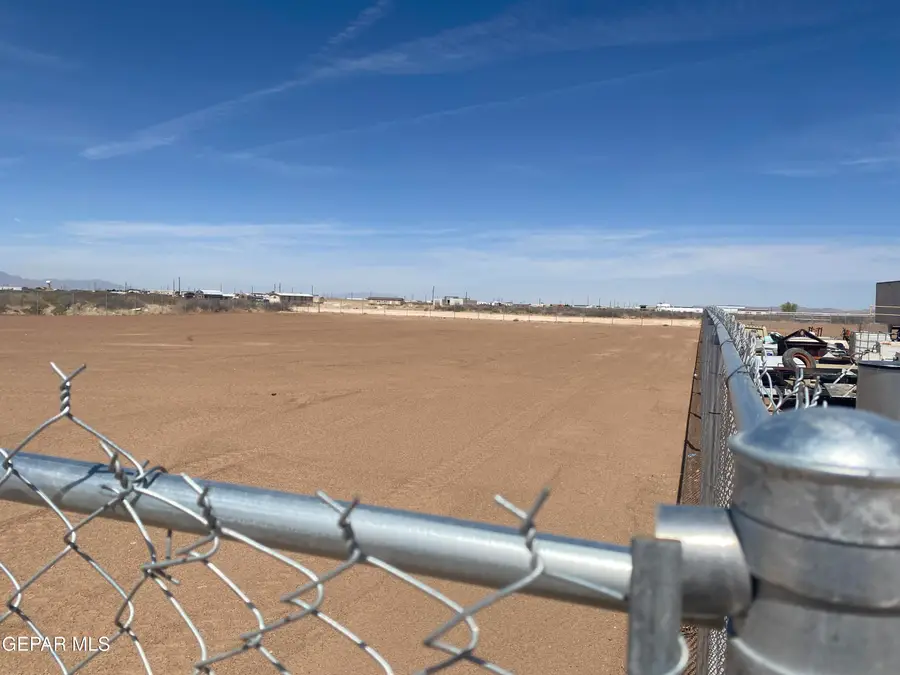 0 Frierson Drive, El Paso East, TX 79928 - #2