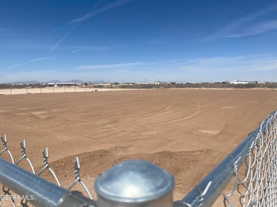 0 Frierson Drive, El Paso East, TX 79928 - #3