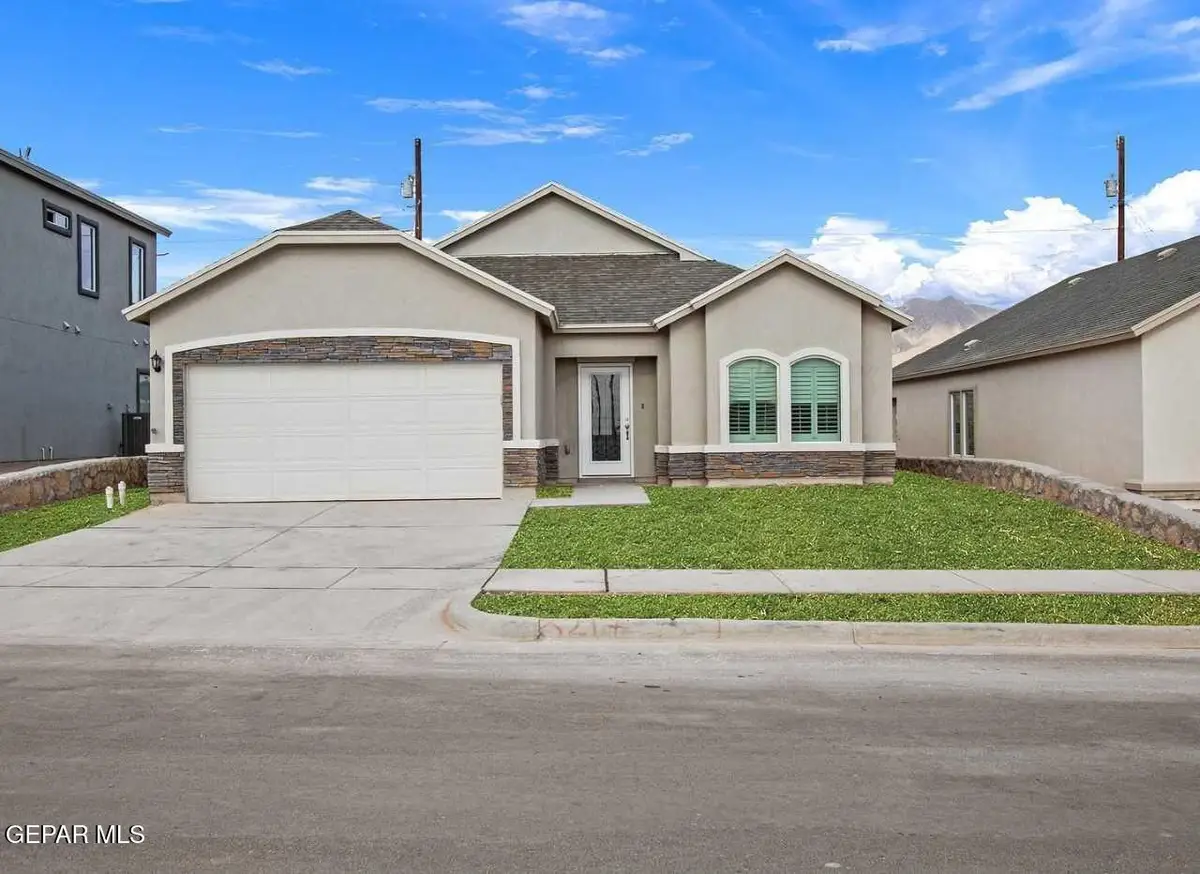 321 Kindred Drive, Clint, TX 79836 - #1