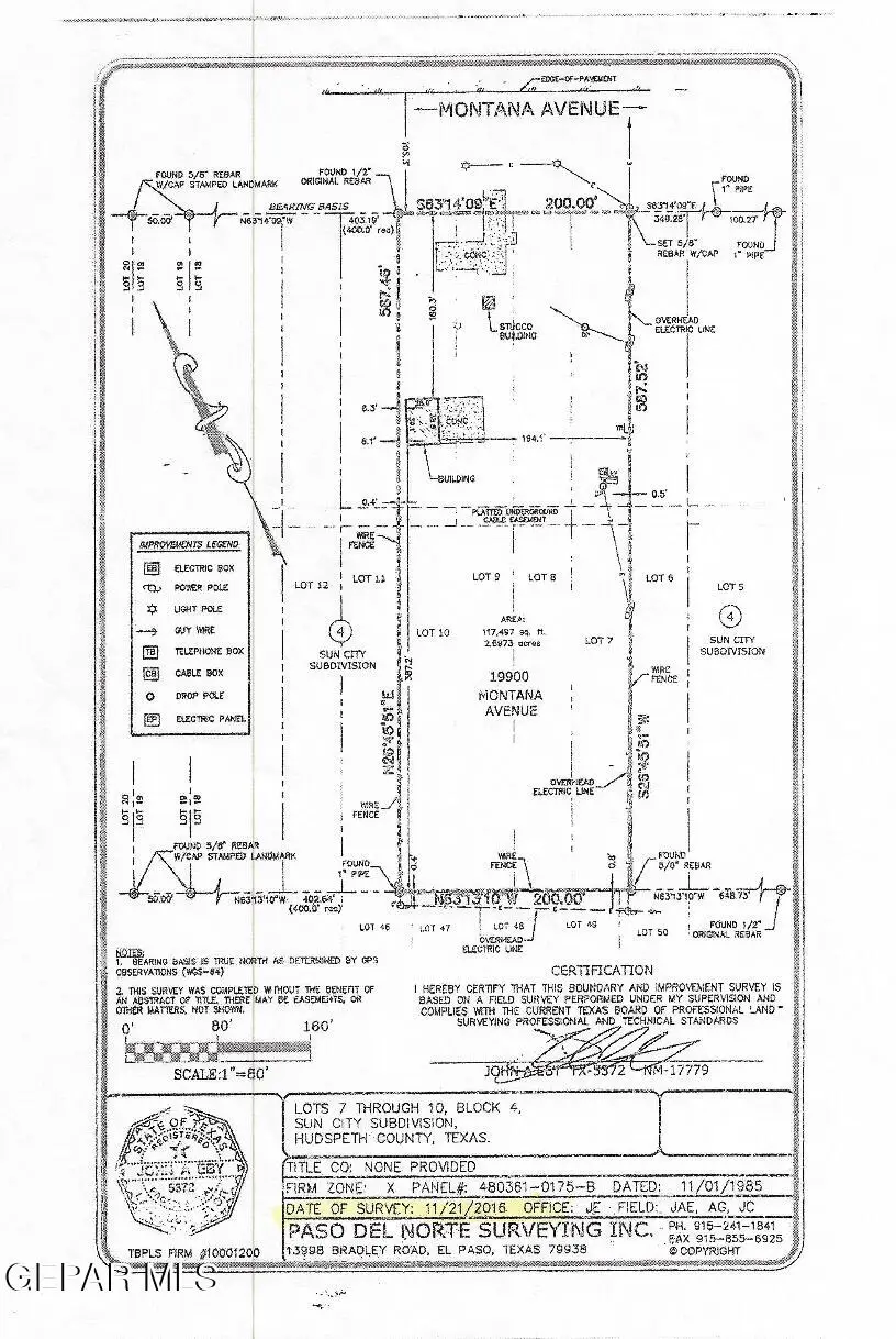 5280 U.s. 62, Unincorporated, TX 99999 - #3
