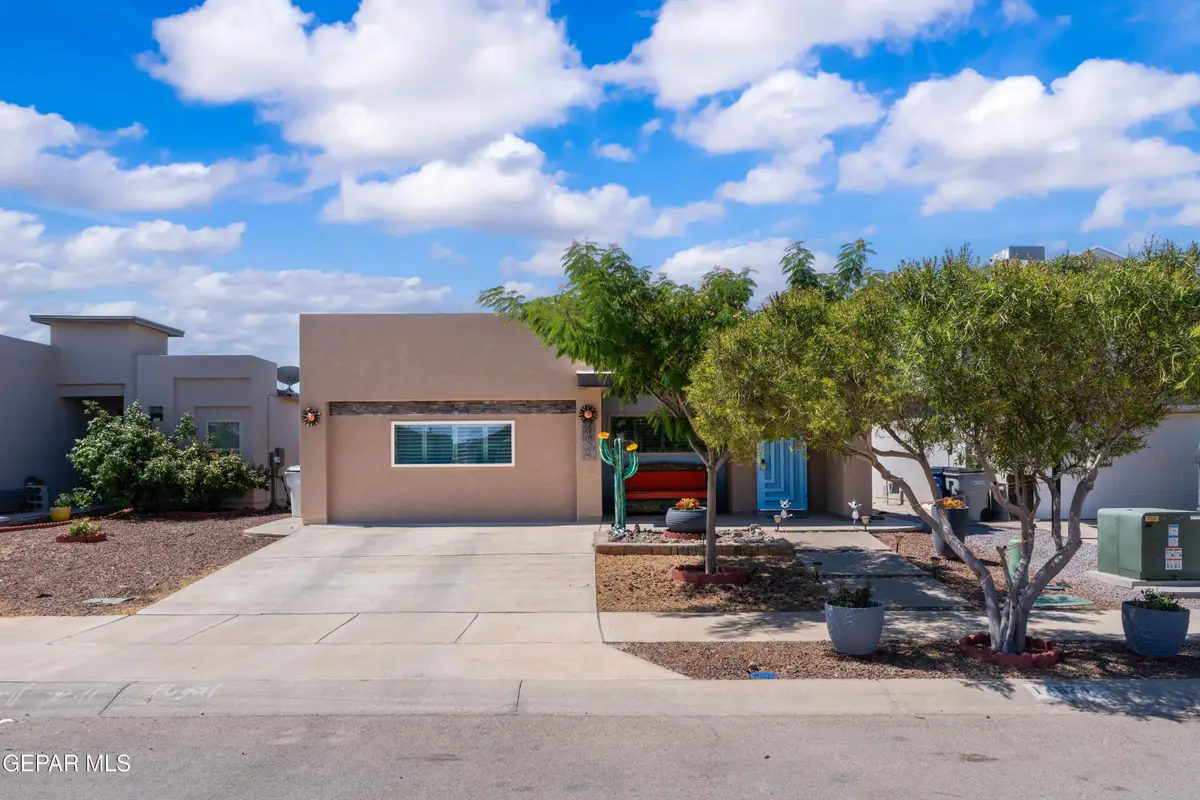 14824 David Latin, El Paso, TX 79938 - #1