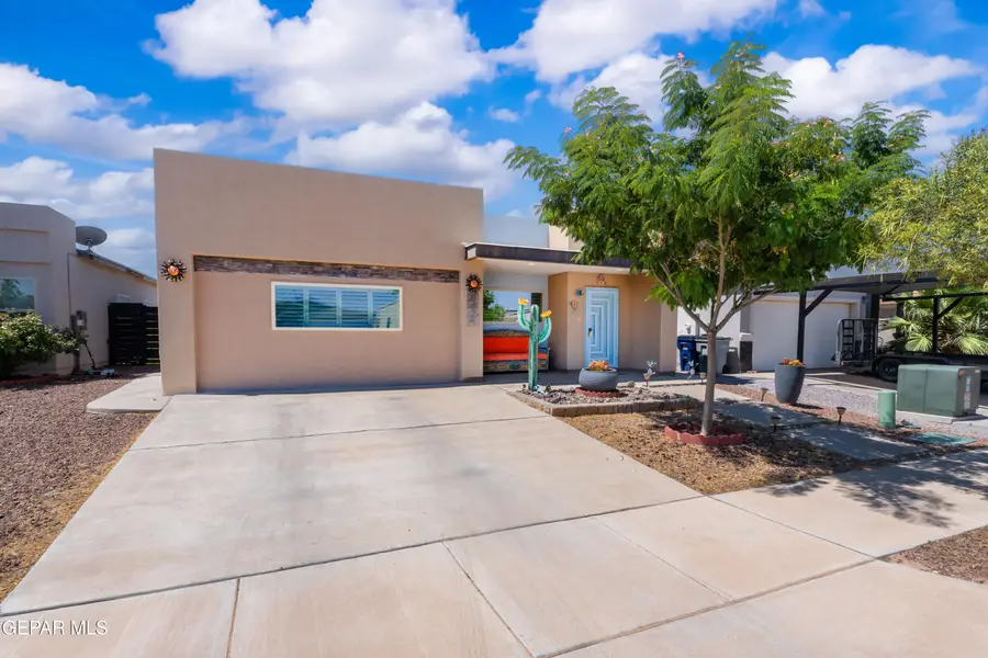 14824 David Latin, El Paso, TX 79938 - #2