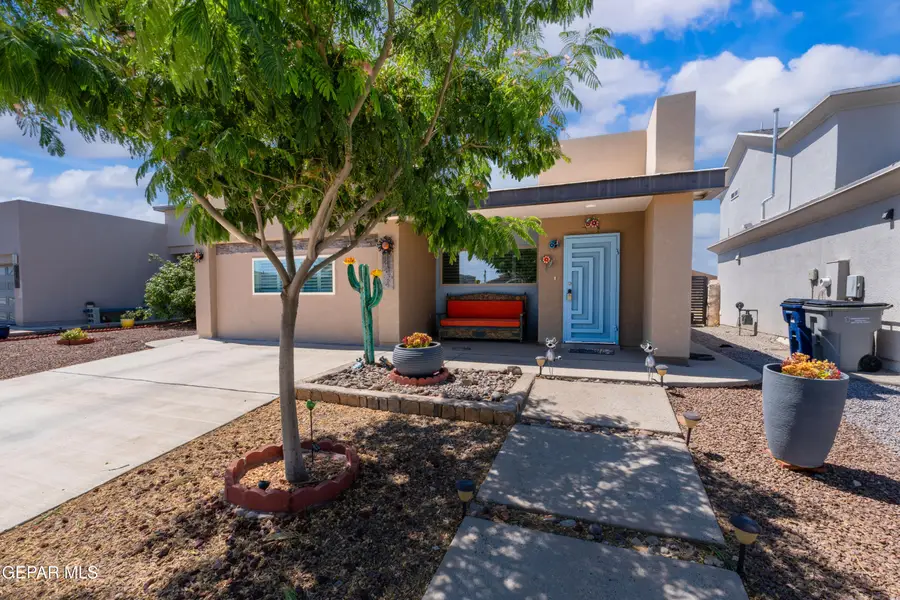 14824 David Latin, El Paso, TX 79938 - #3