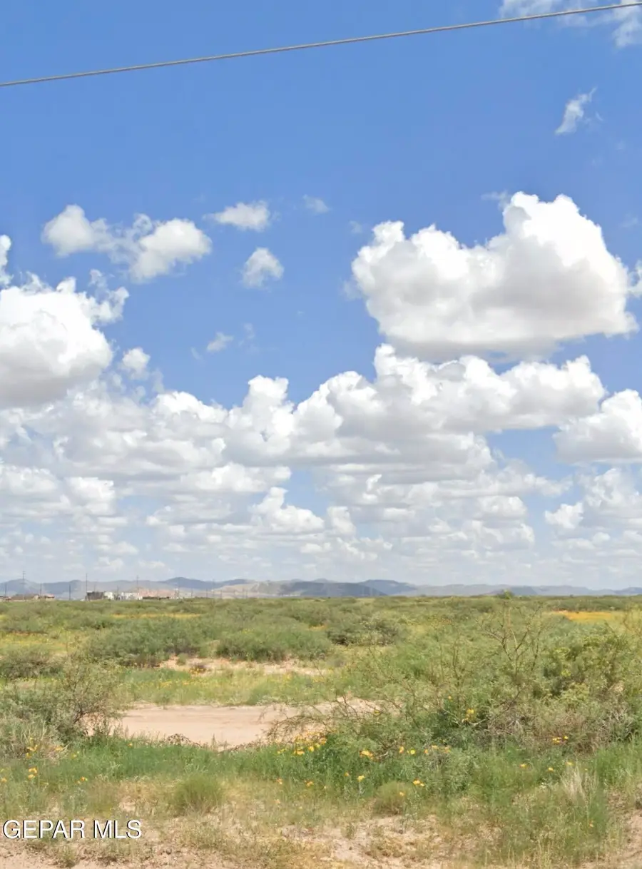 PN315542 Abrams Drive, El Paso, TX 79938 - #2