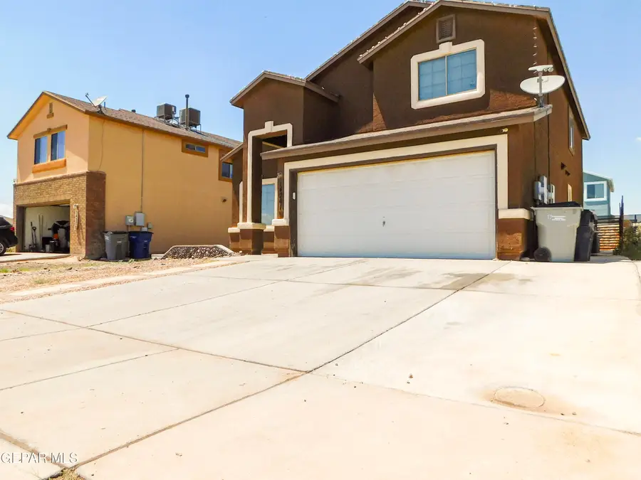 14261 Woods Point Avenue, El Paso, TX 79938 - #2