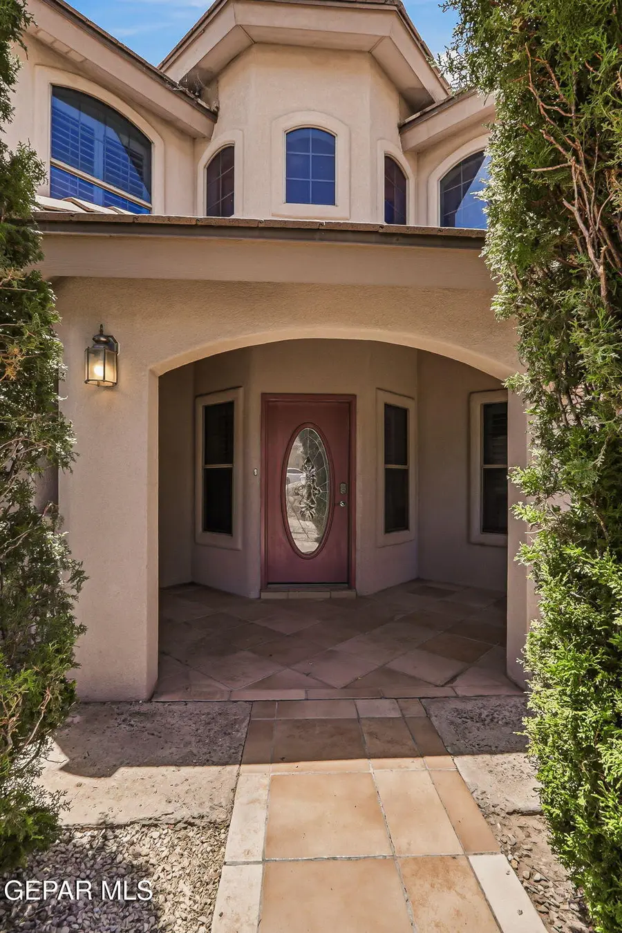 6313 Franklin Bluff Drive, El Paso, TX 79912 - #2