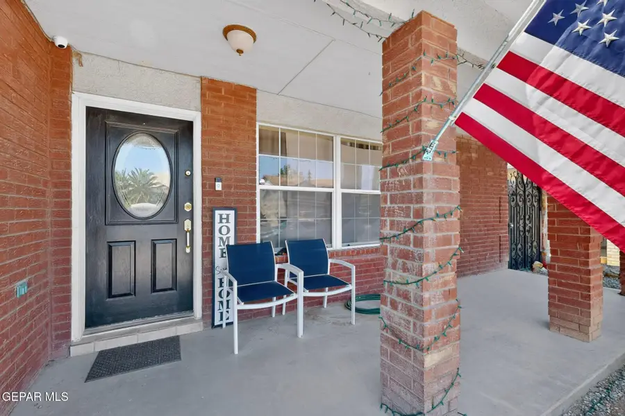 13736 Paseo Alegre Avenue, Horizon City, TX 79928 - #3