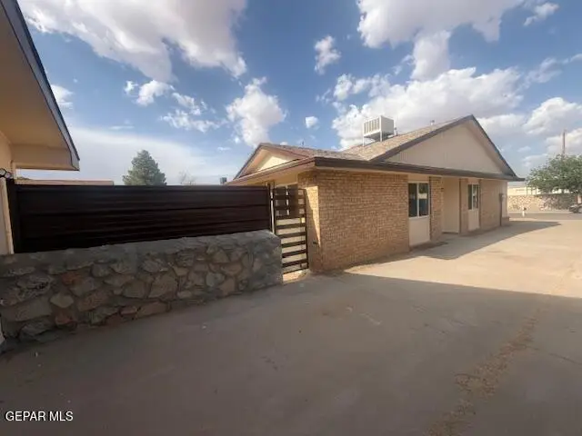 3429A Risner Place, El Paso, TX 79936 - #3