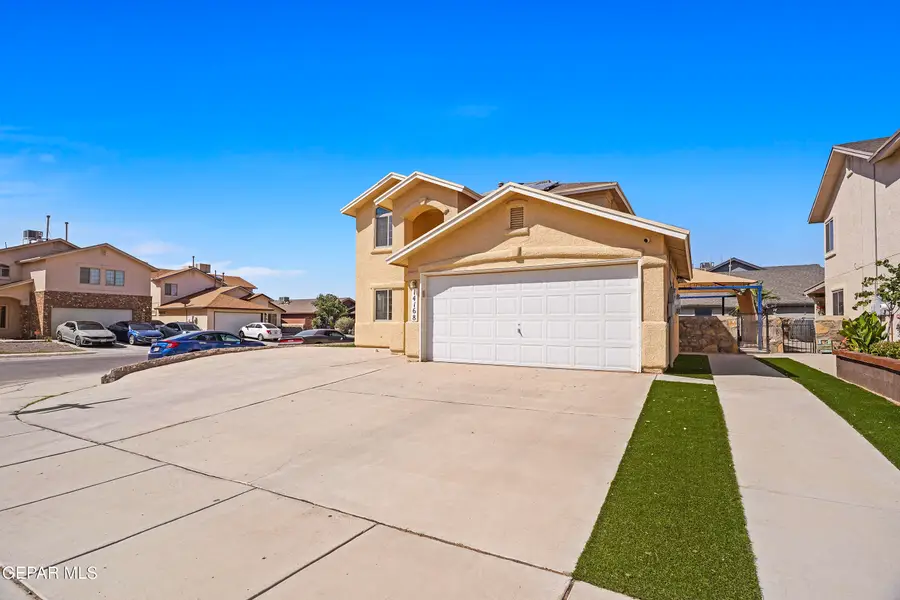 14168 Tierra Delfin Drive, El Paso, TX 79938 - #2