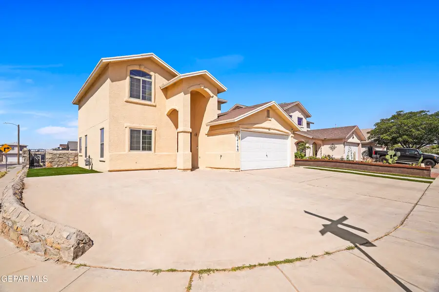 14168 Tierra Delfin Drive, El Paso, TX 79938 - #3