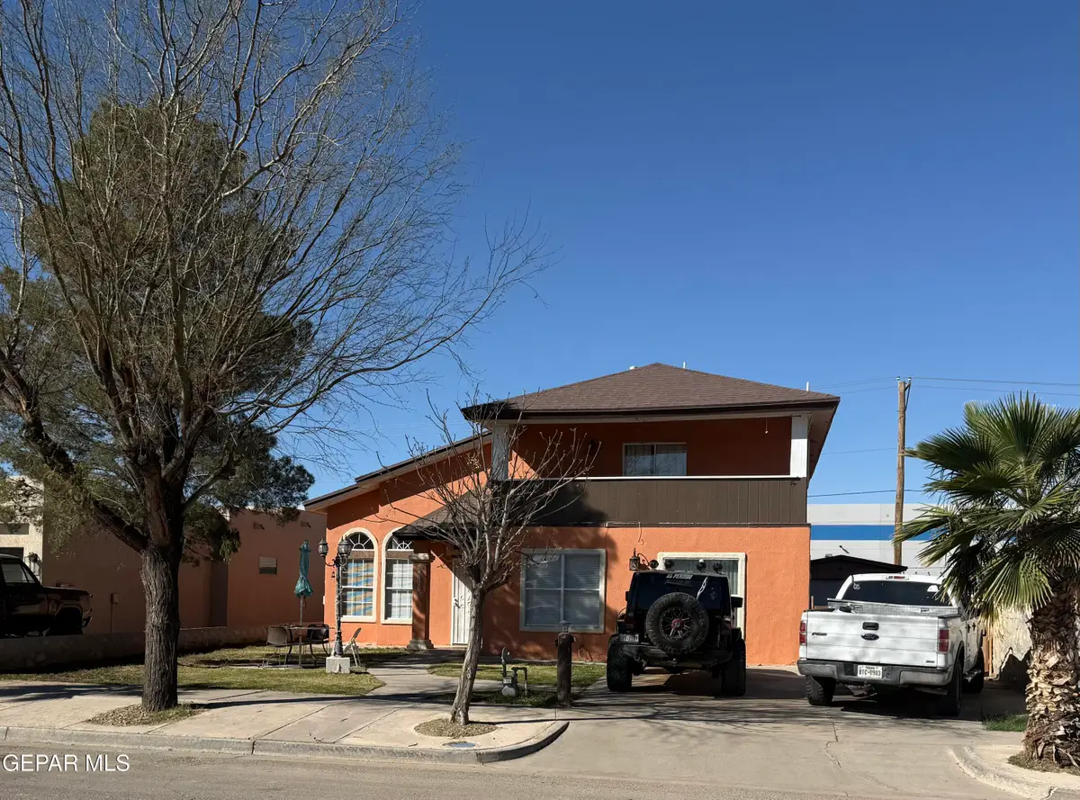 9813 La Morenita Circle, El Paso, TX 79927 - #1