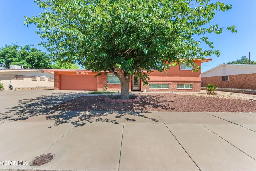 10217 Singapore Avenue, El Paso, TX 79925 - #2