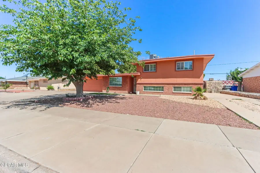 10217 Singapore Avenue, El Paso, TX 79925 - #3