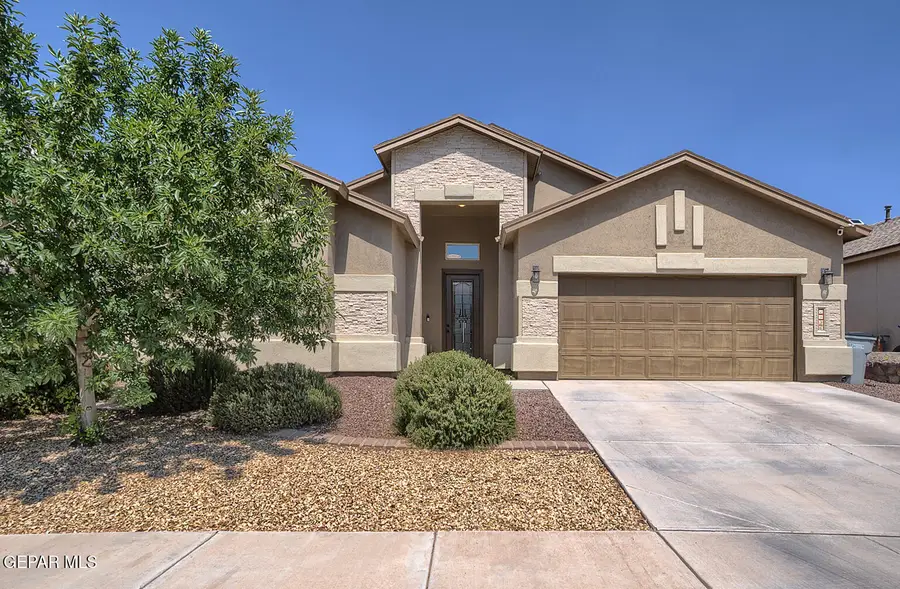 1496 Victoria Marie Drive, El Paso, TX 79928 - #2