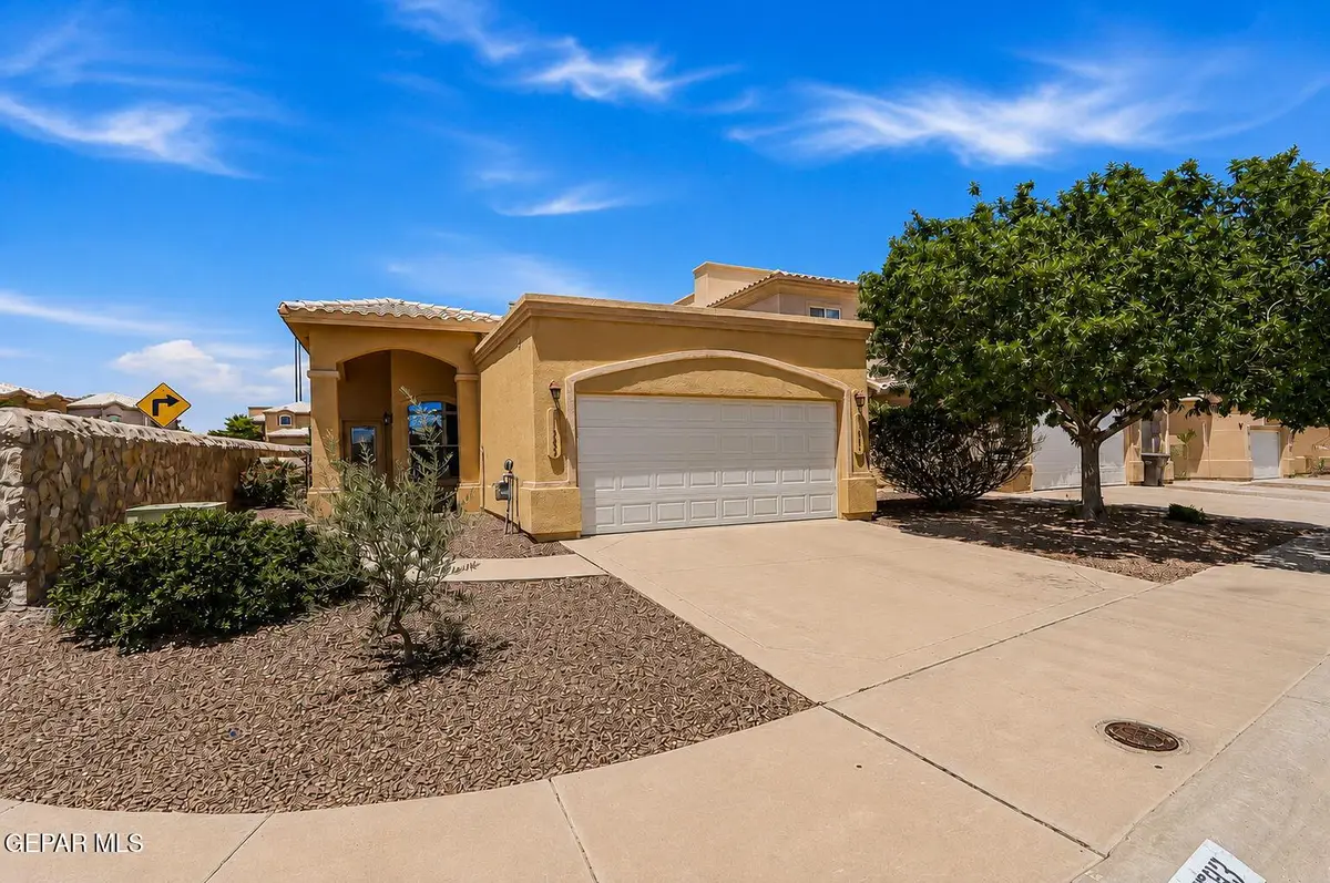 11583 Saint Martin Way, El Paso, TX 79936 - #1