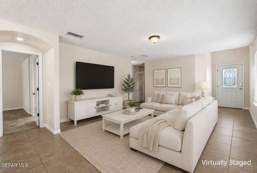 11583 Saint Martin Way, El Paso, TX 79936 - #2