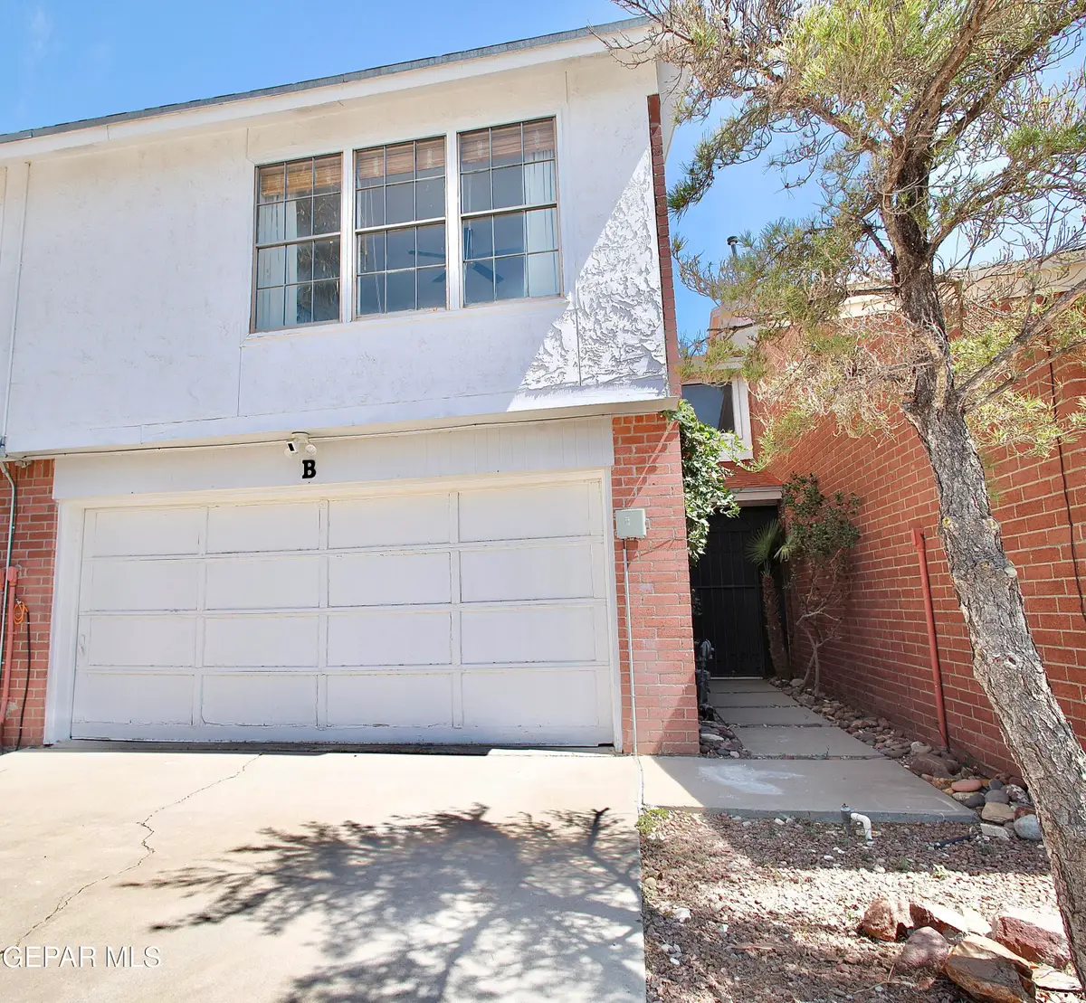 6629 Dawn Drive #B, El Paso, TX 79912 - #1