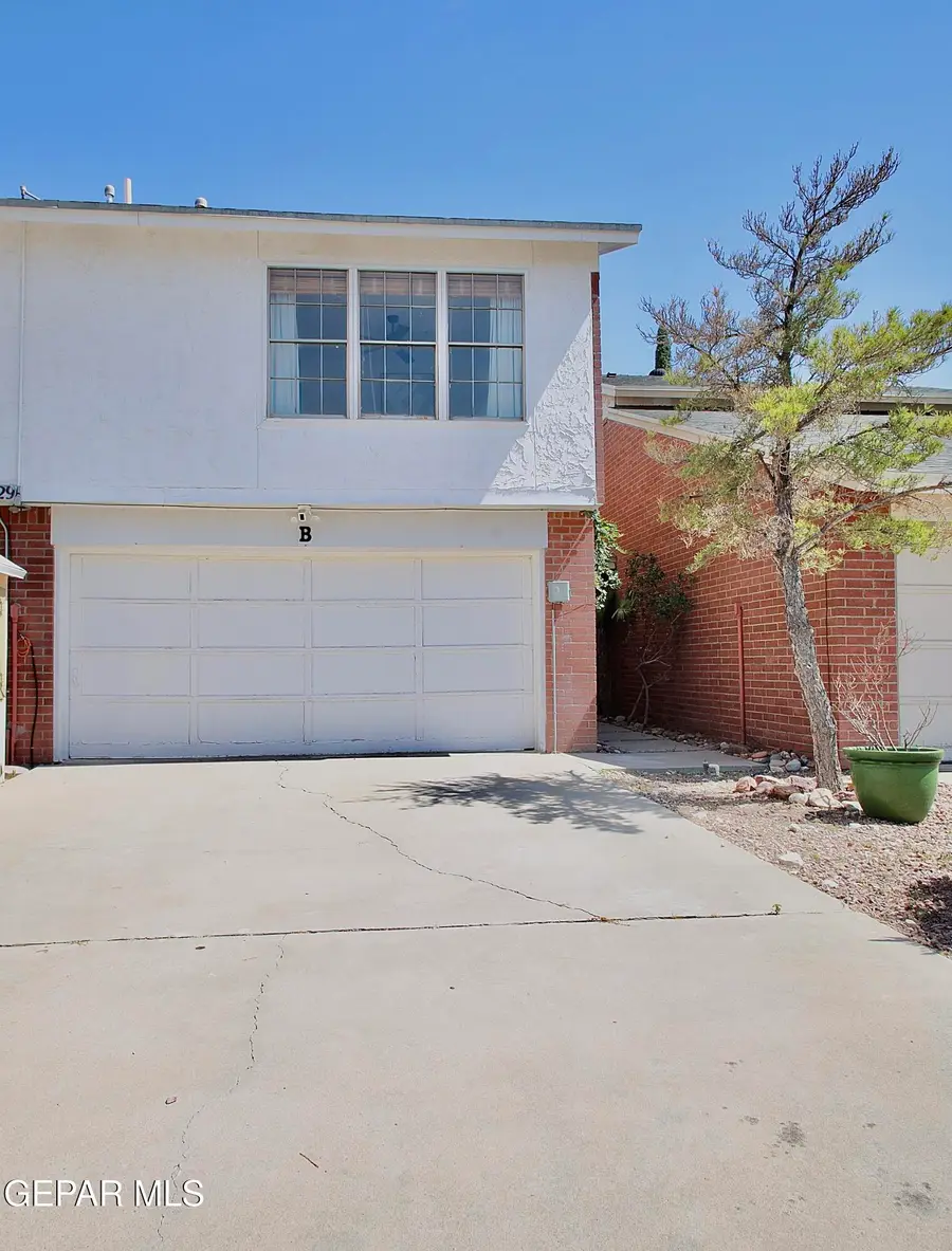 6629 Dawn Drive #B, El Paso, TX 79912 - #2