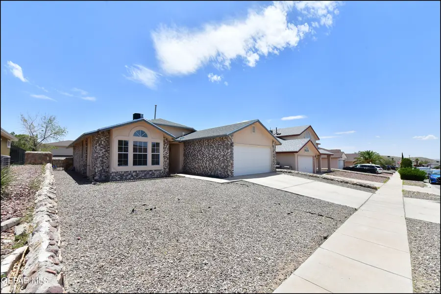 7096 Luz De Espejo Drive, El Paso, TX 79912 - #2