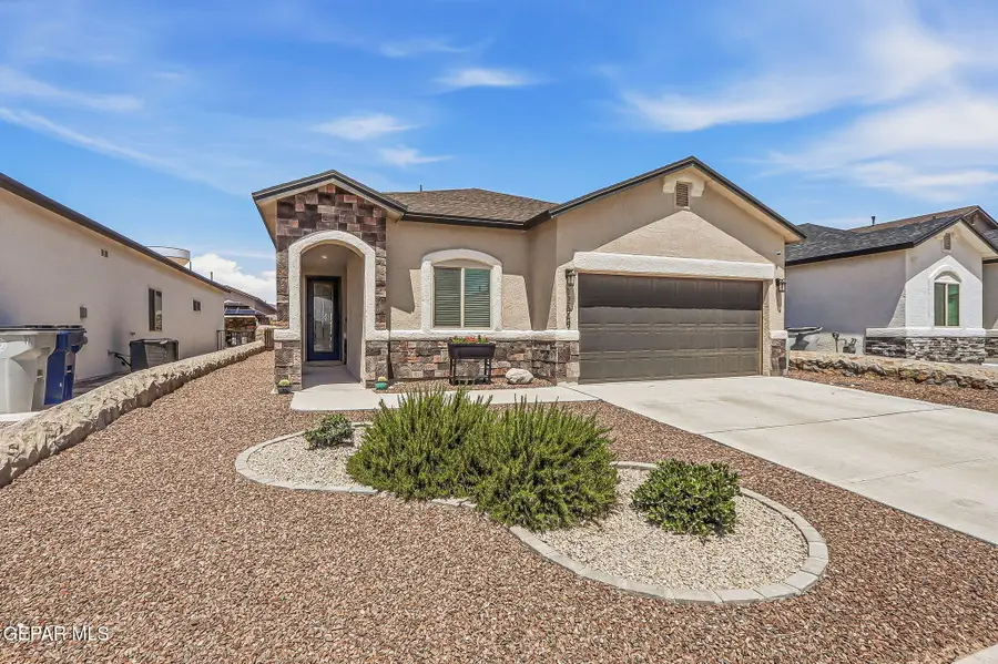 12669 Cono Norte Drive, El Paso, TX 79934 - #2