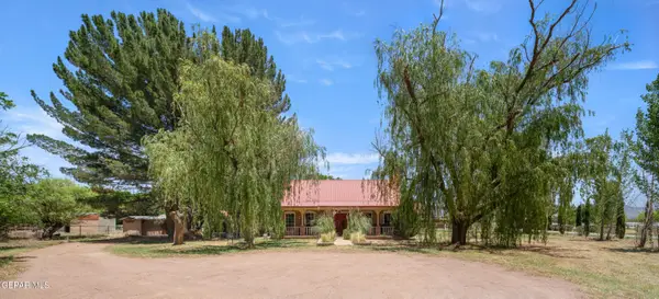 6756 Gato Road, El Paso, TX 79932