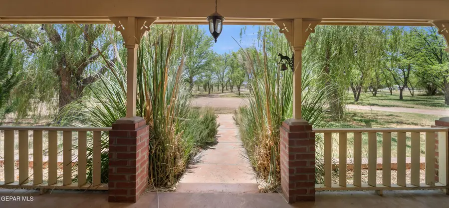 6756 Gato Road, El Paso, TX 79932 - #2