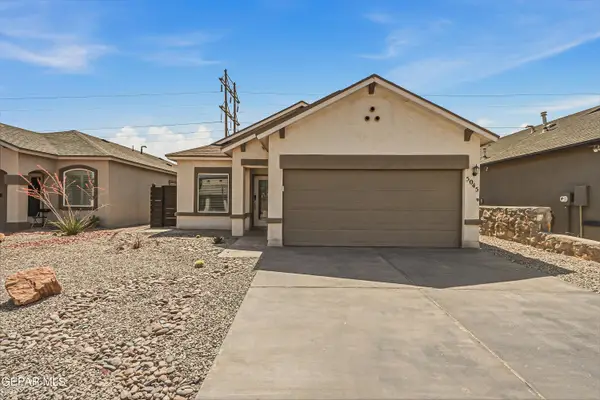 5045 Margarita Talamantes, El Paso, TX 79938