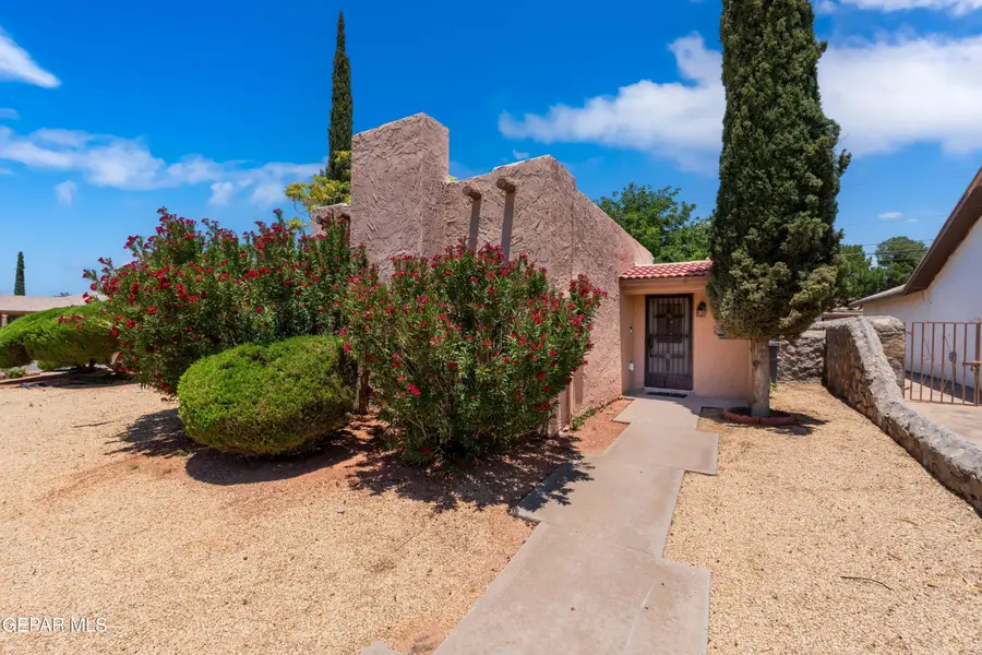 10701 Kinross Avenue, El Paso, TX 79935 - #3