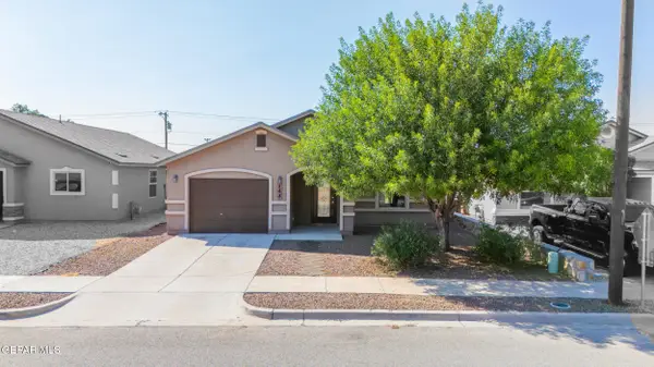 144 Rio Conchos Road, Clint, TX 79836