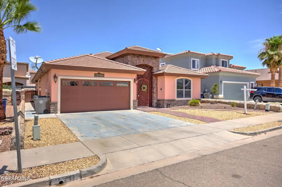 12705 Cozy Prairie Court, El Paso, TX 79938 - #3
