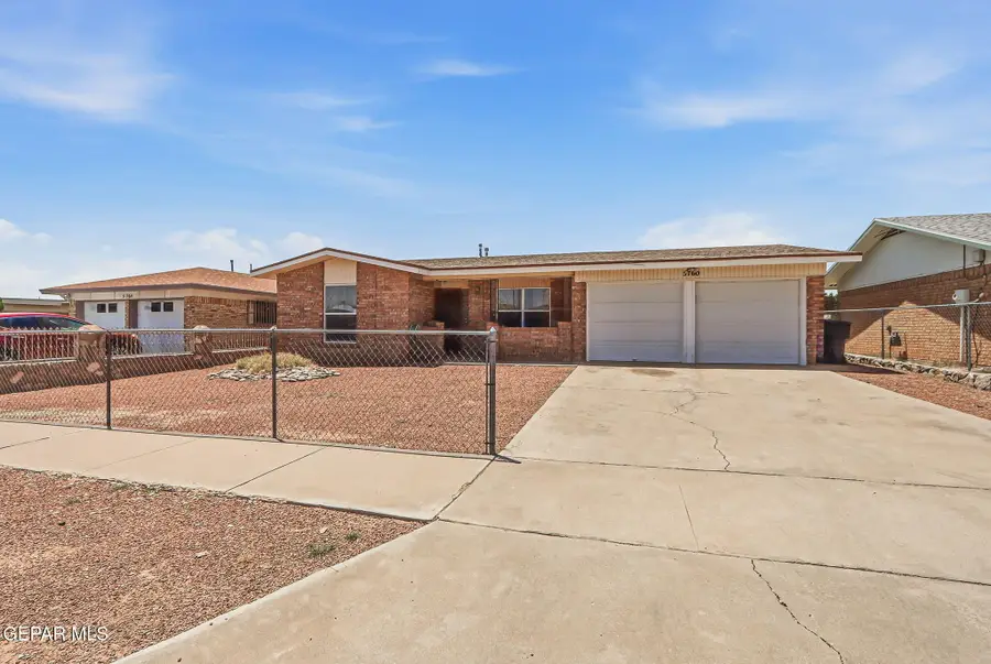 5760 Longview Drive, El Paso, TX 79924 - #3
