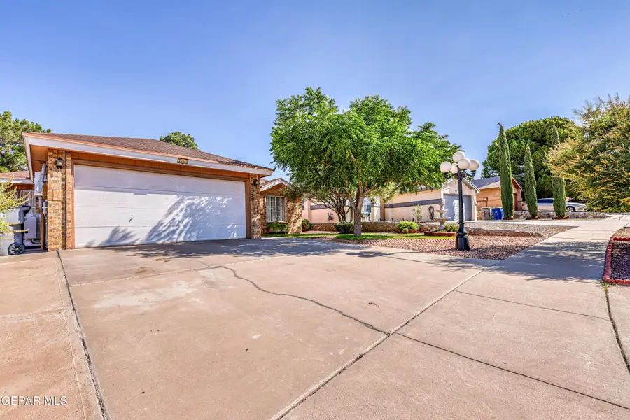 743 Moffat Lane, El Paso, TX 79912 - #3