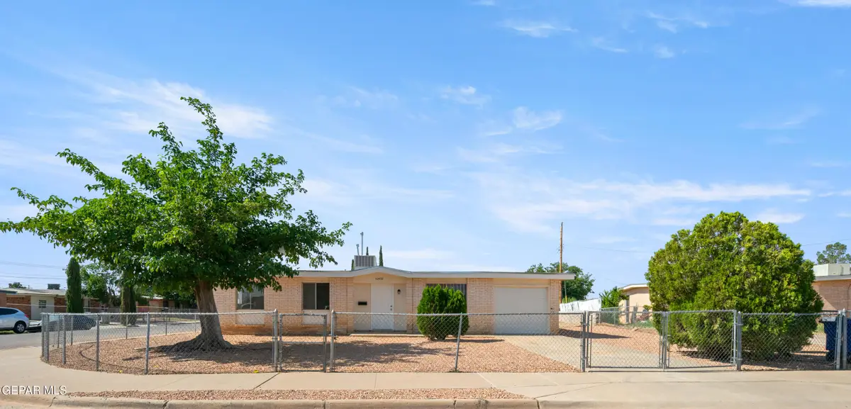 10452 Omega Circle, El Paso, TX 79924 - #1