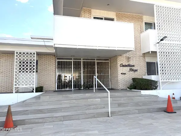 4155 Krupp Drive #B, El Paso, TX 79902