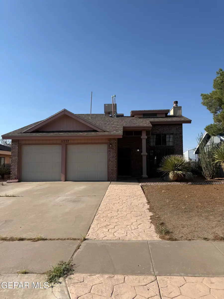 11777 Henry Phipps Drive, El Paso, TX 79936 - #2
