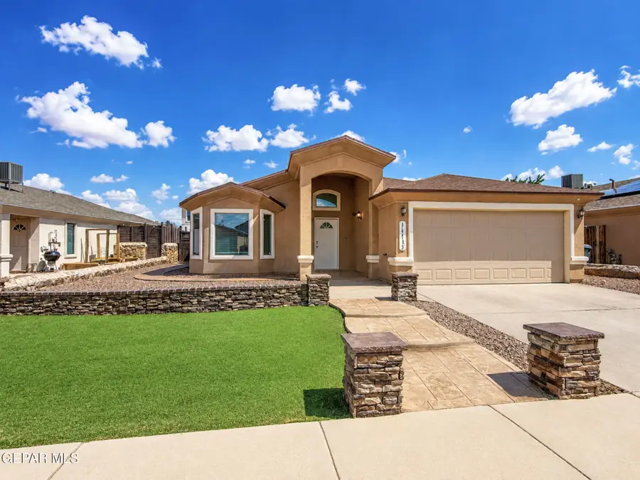 14713 Far View Court, Horizon City, TX 79928 - #2