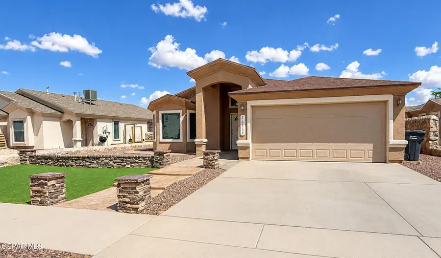 14713 Far View Court, Horizon City, TX 79928 - #3