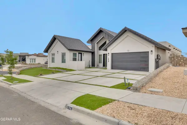 1829 Stirrup Place, El Paso, TX 79911