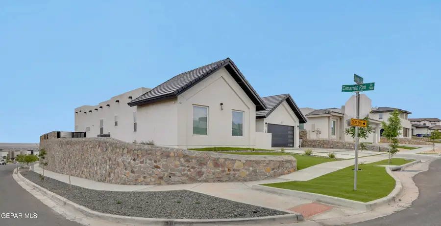1829 Stirrup Place, El Paso, TX 79911 - #3