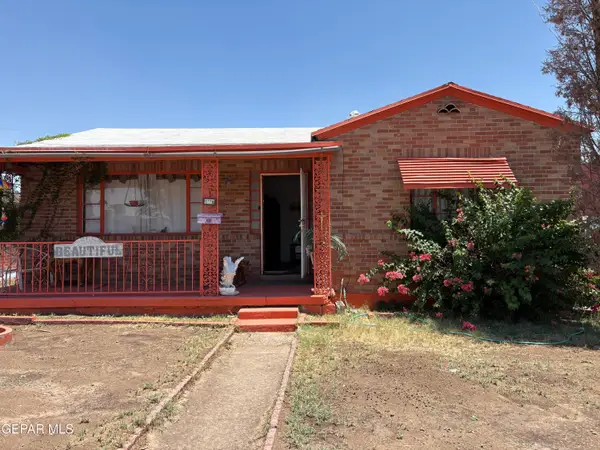 7079 Canary, El Paso, TX 79915