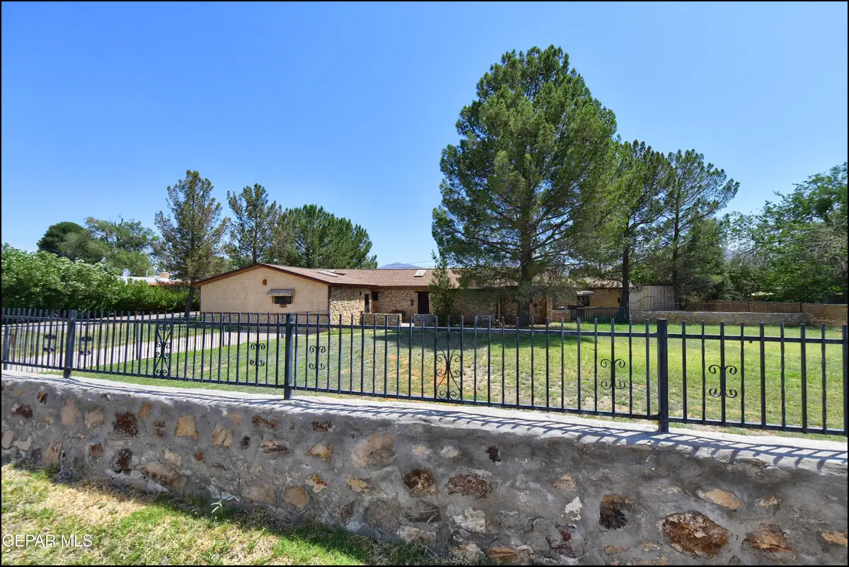 4204 Emory Road, El Paso, TX 79922 - #1