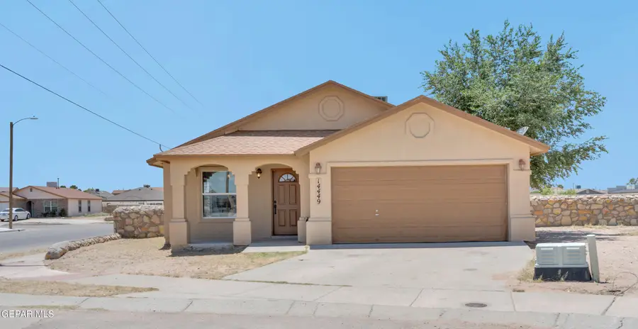 14449 Antwerp Drive, Horizon City, TX 79928 - #2