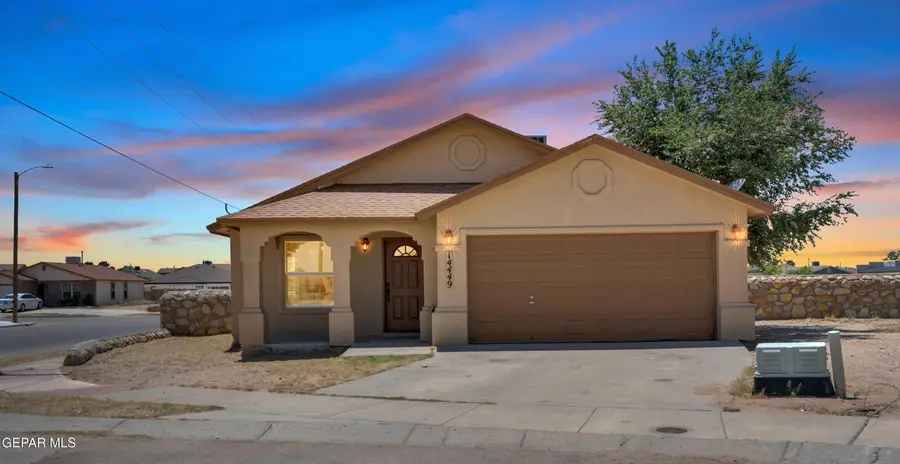 14449 Antwerp Drive, Horizon City, TX 79928 - #3