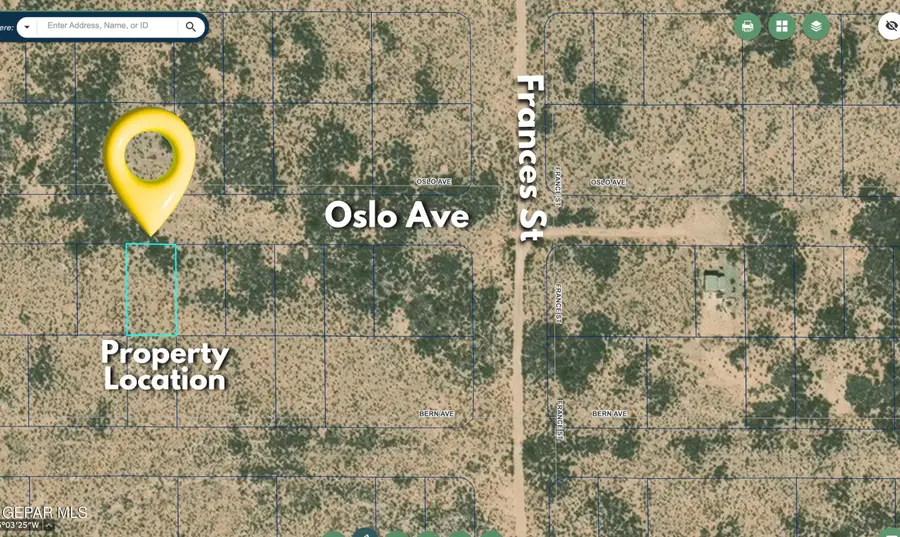 PN-25566 Oslo Avenue, El Paso, TX 79938 - #2