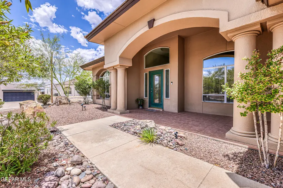 6697 Legacy Ridge Way, El Paso, TX 79912 - #2
