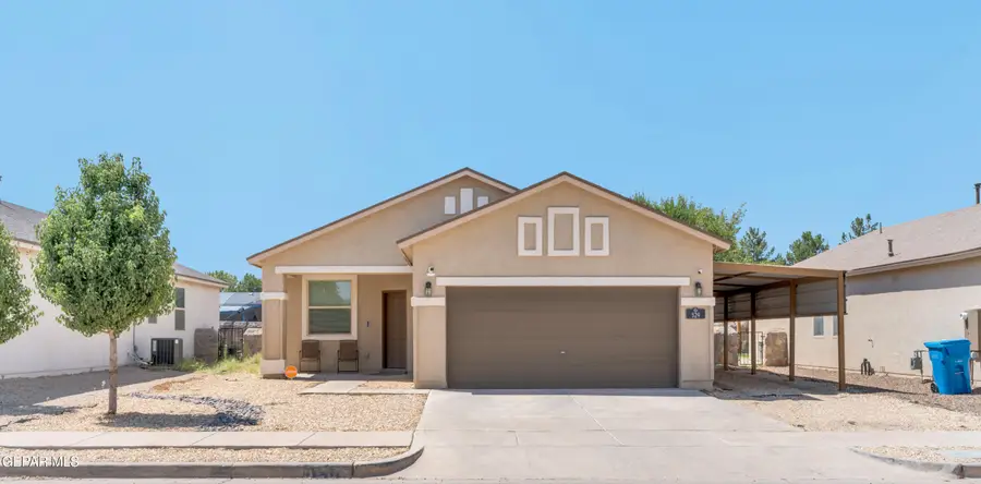 529 Dusk View Street, Socorro, TX 79927 - #2