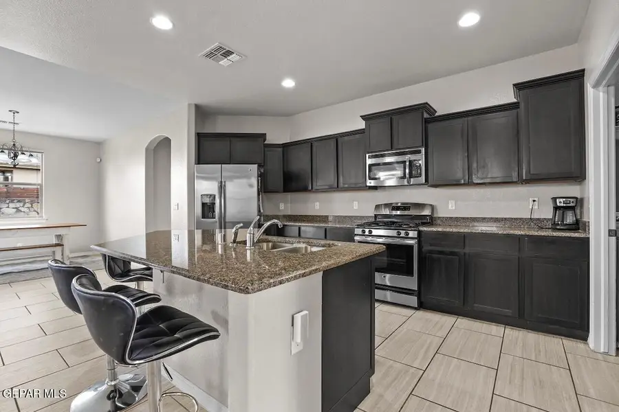 4824 Gabriel Anthony Place, El Paso, TX 79938 - #2