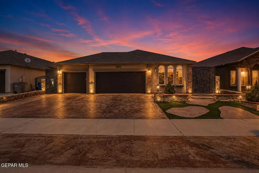 14613 Hunters Grove Avenue, El Paso, TX 79938 - #2