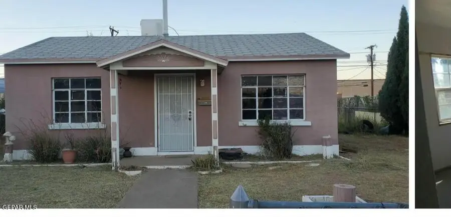 4621 Sierra Vista Drive, El Paso, TX 79904 - #2