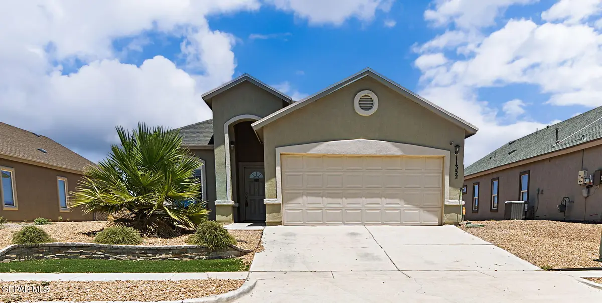 11352 Santa Barbara Drive, El Paso, TX 79927 - #1